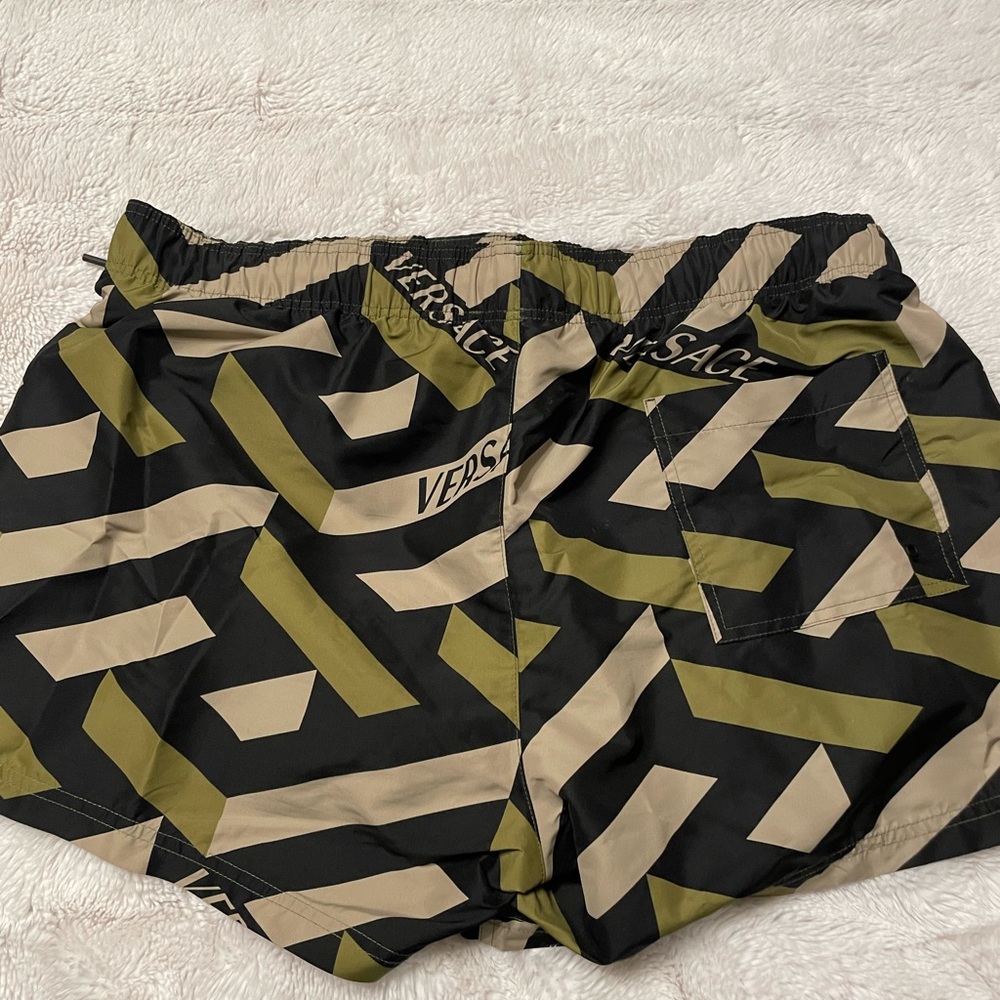 Versace Swim Trunks - Picture 2 of 3